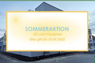 SOMMERAKTION! Leben und genießen Nahe Zentrum - Ein Höchstmaß an Gemütlichkeit kombiniert mit modernem Design. - WOHNTRAUM