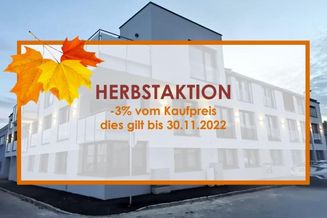 HERBSTAKTION! Attraktives Neubauprojekt in zentrumsnähe Stockerau - JETZT ANFRAGEN