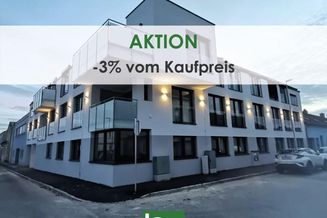AKTION! -3% vom Kaufpreis! Leben und genießen Nahe Zentrum - Ein Höchstmaß an Gemütlichkeit kombiniert mit modernem Design
