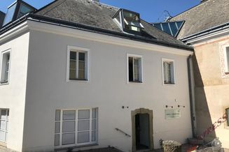 Geschäftslokal 65 m² in optimaler Frequenzlage in Klosterneuburg, TOPLAGE! Hofkirchnergasse 7