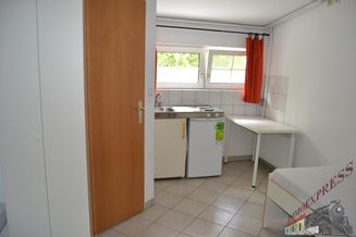 Schöne 1 Zimmerwohnung mit eigenem Bad und Küche in Fischamend - NEUBAU - Pendlerwohnung - Arbeiterwohnung