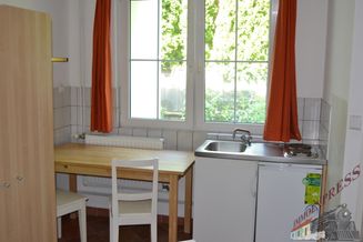 Schöne 1 Zimmerwohnung mit eigenem Bad und Küche für 2 Personen in Fischamend - NEUBAU - Pendlerwohnung - Arbeiterwohnung