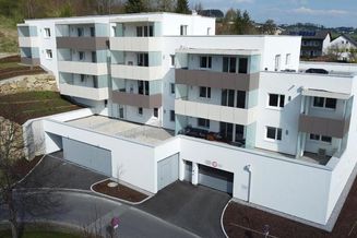 Neubauprojekt in Reichenau 13 moderne Eigentumswohnungen 