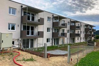 Neubauprojekt in Tragwein - 15 geförderte Mietwohnungen