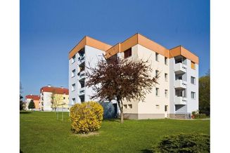 3-Zimmer-Wohnung mit Loggia in Schlüßlberg