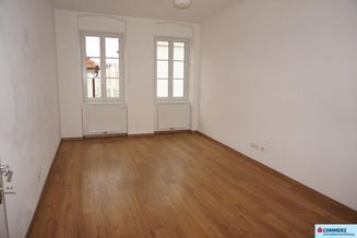 "3-Zimmer Wohnung im Zentrum von Neunkirchen"
