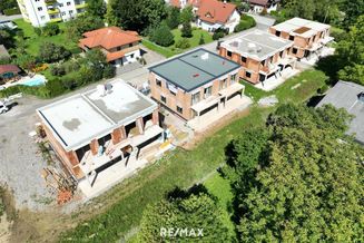 NEUBAU Doppelhaushälfte in Scheibbs - PROVISIONSFREI