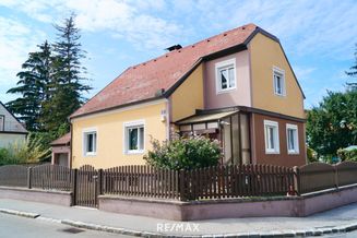 Tolles Einfamilienhaus in Top Lage - Bruck an der Leitha