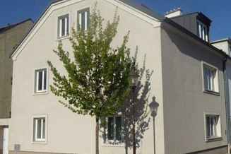 Neu renovierte Mietwohnung in sehr guter Lage in 2700 Wiener Neustadt