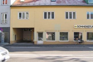 Geschäftslokal/Büro/Ordination in zentraler Lage in 2700 Wiener Neustadt