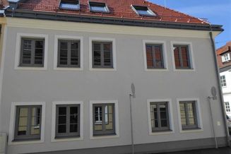 Neue hochwertig ausgestattete Mietwohnung mit Terrasse direkt in der Innenstadt von 2700 Wiener Neustadt