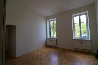 Judendorf, helle und freundliche 2-Zimmer Wohnung mit Küche + Videorundgang +
