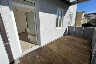 Eggenberg, Kernsanierte Wohnung mit 3 Zimmer, Balkon Küche, Keller - Top 8