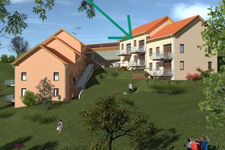 Neubauprojekt in Laßnitzhöhe - W2 - Barrierefrei + Dachboden ausbaubar