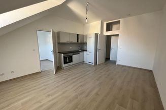 Eggenberg, Kernsanierte Wohnung mit 2 Zimmer, Küche, Keller - Top 15 - provisionsfrei