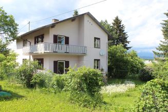 Schönes Wohnhaus mit großem Potential in Weißkirchen zu verkaufen