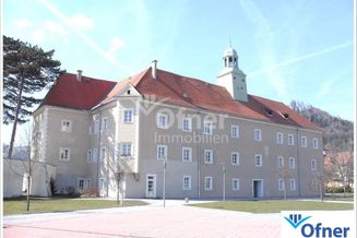 Exklusives Wohnen im Schloss Maria Lankowitz