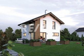 Wohnhaus-Neubau in bester Lage und maximaler Qualität!