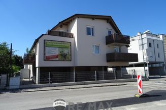 "Barriere-FREI - 68 m² Zweizimmerwohnung in Tulln"