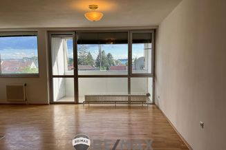 "84 m² 3 Zimmer - Loggia - Mietwohnung nähe dem Bahnhof mit Lift &amp; Autoabstellplatz"
