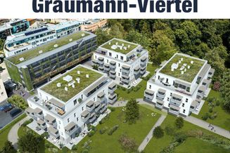 Rundum versorgt: Wohnen im Graumann-Viertel | Top 2.2.5