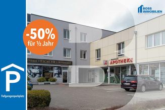 AKTION: -50% für ein halbes Jahr!! Tiefgaragenplatz | Leonfeldnerstraße 133, 4040 Linz
