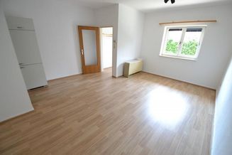 Wetzelsdorf - 44m² - 2 Zimmer Wohnung - Ruhelage - super Zustand