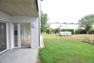 Neuwertig - Gösting - 35m² - 2 Zimmer Wohnung - Terrasse mit Garten im Innenhof 