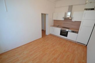 Gries - 56m² - 3 Zimmer Wohnung - neue Einbauküche - WG fähig - wohnbeihilfenfähig 