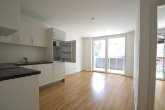 Neubau - Liebenau - 52m² - 3 Zimmer Wohnung - 15m² Balkon - WG geeignet