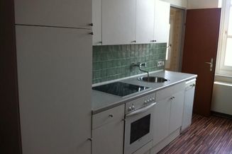 Gösting - 2 Zimmer Wohnung - 56m² - Altbauwohnung - extra Küche