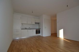 Annenviertel - NEUWERTIG- 41m² - 2 Zimmer Wohnung - 19m² Südbalkon - Top Ausstattung