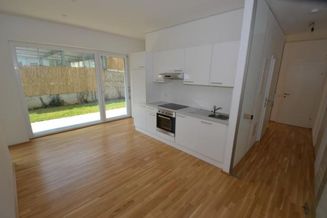 Jakomini - 54 m² - NEUWERTIG - 3 Zimmer - Westterrasse - Eigengarten 