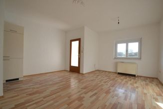 Wetzelsdorf - 44m² - 2 Zimmer - Ruhelage - perfekte Raumaufteilung