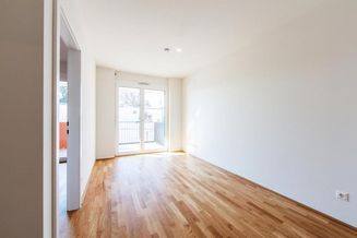 ERSTBEZUG - Gösting -36m² - 2 Zimmer Wohnung - großer Balkon