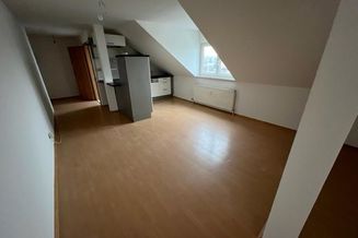 Eggenberg - 46 m² - 2-Zimmer-Wohnung in FH-Nähe - gute Infrastruktur - Preishit