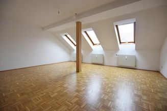 Lend - 74 m² - 3 Zimmer Wohnung - zentrale Lage - perfekt geeignet für WGs