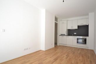 Puntigam - Brauquartier - 35m² - 2 Zimmer Wohnung - Balkon - perfekt für Singles
