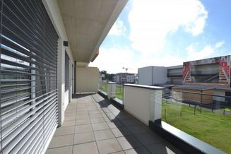 COPACABANA - Neuwertig - 65m² - 3 Zimmer - großer Balkon - privater Seezugang - inkl. Carport 