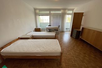 1 Zimmer-Singlewohnung in Maria Enzersdorf-Südstadt