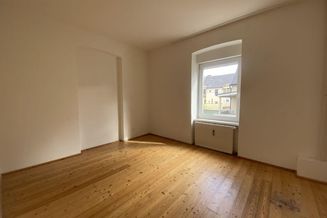 Schöne 2-Zimmer-Wohnung in beliebter Lage in Eggenberg in der Georgigasse