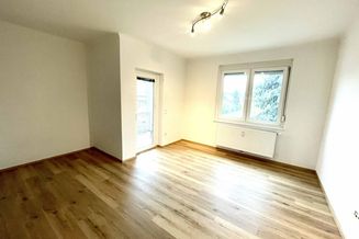 Modern sanierte WG-taugliche Wohnung mit 2 sonnigen Balkonen im Grazer Bestbezirk Geidorf