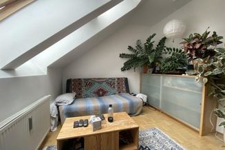 3-Zimmer-Maisonette-Wohnung in schöner und ruhiger Lage in Gösting - Vermietet