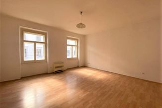Sehr zentral gelegene 2-Zimmer-Wohnung mit separater Küche und Innenhofseitiger Loggia – im Grazer Bezirk Geidorf