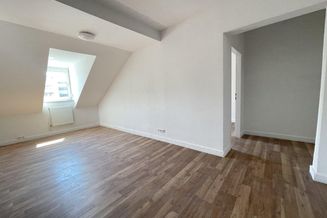3 Zimmer Wohnung im Grazer Bezirk Lend in unmittelbarer Nähe zur AVL - ERSTBEZUG