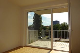 Wunderschöne 2-Zimmer-Wohnung mit Balkon in sehr guter und zentraler Lage – Bezirk Jakomini