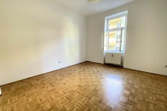Großzügige 2-Zimmer Wohnung im beliebten Grazer Bezirk Lend