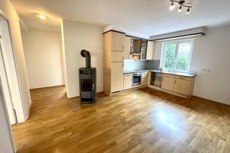 Perfekt aufgeteilte, lichtdurchflutete 4-Zimmer-Wohnung und Garagenbox im beliebten Grazer Bezirk Wetzelsdorf