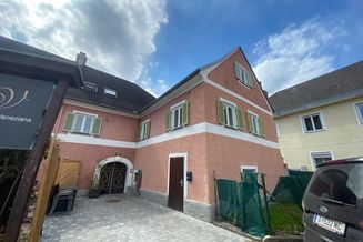 Zentral und ruhig gelegenes 3-geschossiges Zinshaus in der Kadettengasse im beliebten Grazer Bezirk Liebenau