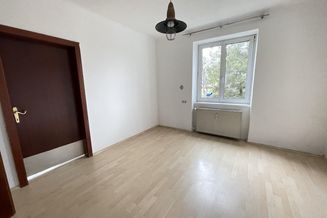 Perfekt aufgeteilte 2-Zimmer-Wohnung mit separater Küche und KFZ-Abstellplatz in Grünruhelage am Grazer Stadtrand